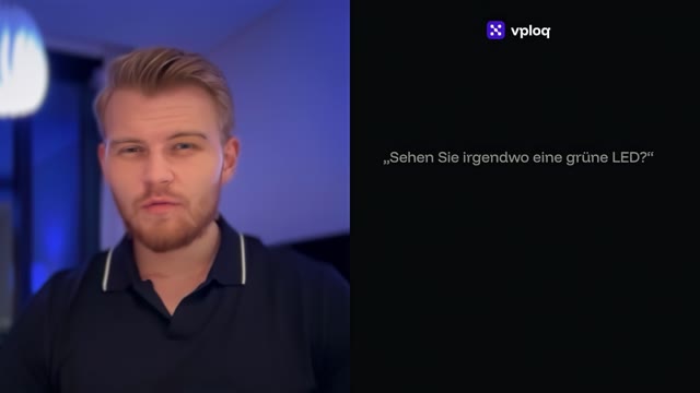 Vorschaubild: vploq Walkthrough-Video